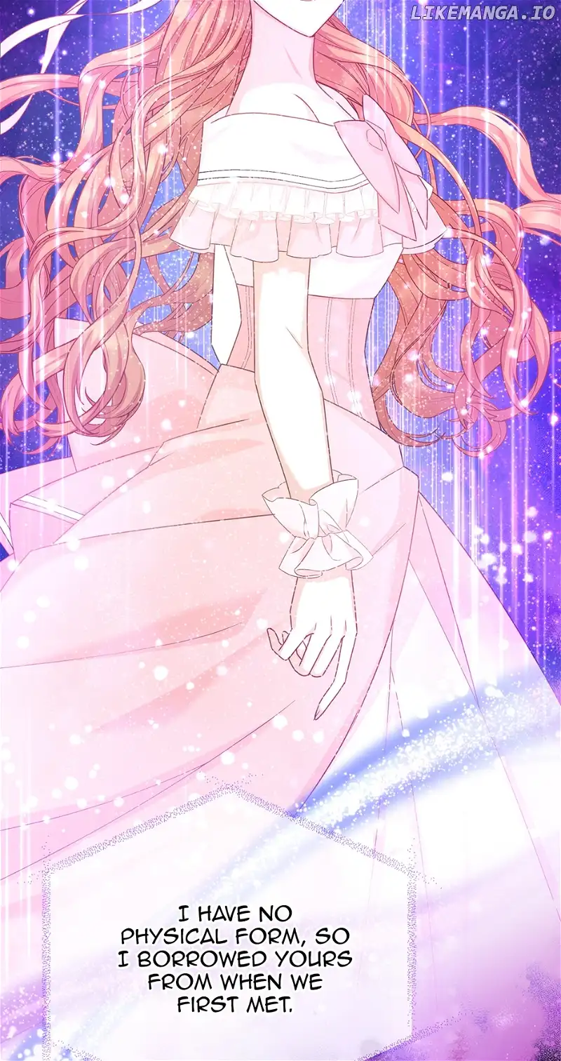 The Duchess with an Empty Soul Chapter 151 29